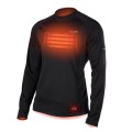 Milwaukee L4HBLBLACK-301L - REDLITHIUM WORKSKIN USB Heated Base Layer Black - L