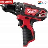 Milwaukee M12BPD 0 12V Cordless M12 Hammer Drill Driver Skin