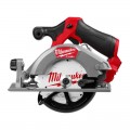 Milwaukee M12FCS4420 - 12V Li-ion Cordless FUEL 140mm (5-1/2") Circular Saw Skin