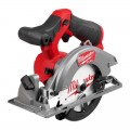 Milwaukee M12FCS4420 - 12V Li-ion Cordless FUEL 140mm (5-1/2") Circular Saw Skin