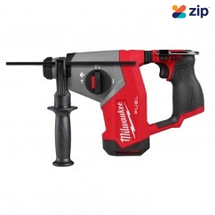 Milwaukee M12FHAC160 - M12 FUEL™ 16mm SDS Plus Rotary Hammer Skin