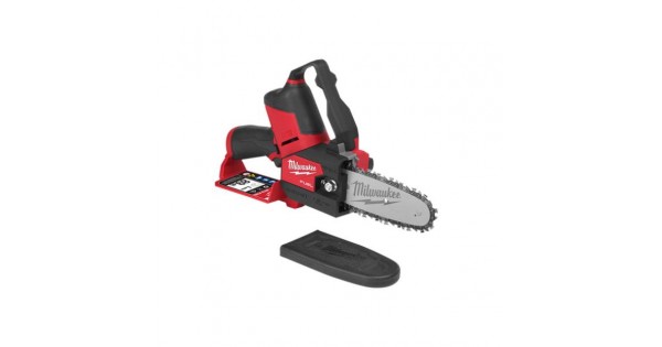 Milwaukee M Fhs V Fuel Mm Hatchet Brushless Cordless