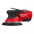 Milwaukee M12FROS250 - 12V 150mm Cordless 2.5mm Random Orbital Sander Skin