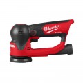 Milwaukee M12FSDR750 - M12 FUEL 75mm (3") Random Orbital Sander Skin