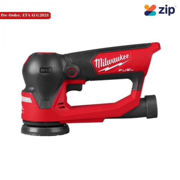 Milwaukee M12FSDR750 - M12 FUEL 75mm (3") Random Orbital Sander Skin