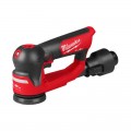 Milwaukee M12FSDR750 - M12 FUEL 75mm (3") Random Orbital Sander Skin