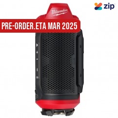 Milwaukee M12JSSP20 - M12 Bluetooth® Jobsite Speaker Skin