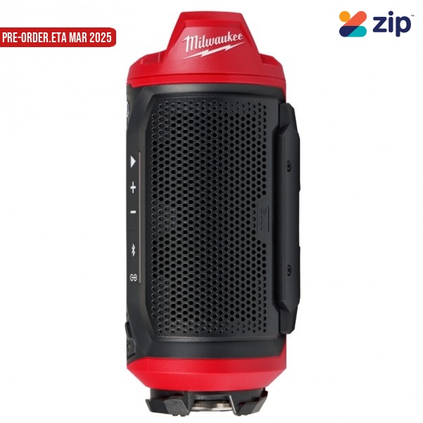 Milwaukee M12JSSP20 - M12 Bluetooth® Jobsite Speaker Skin