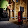 Milwaukee M12POAL0 -12V Li-ion Cordless Packout Area Light - Skin