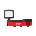 Milwaukee M12POAL0 -12V Li-ion Cordless Packout Area Light - Skin