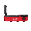 Milwaukee M12POAL0 -12V Li-ion Cordless Packout Area Light - Skin