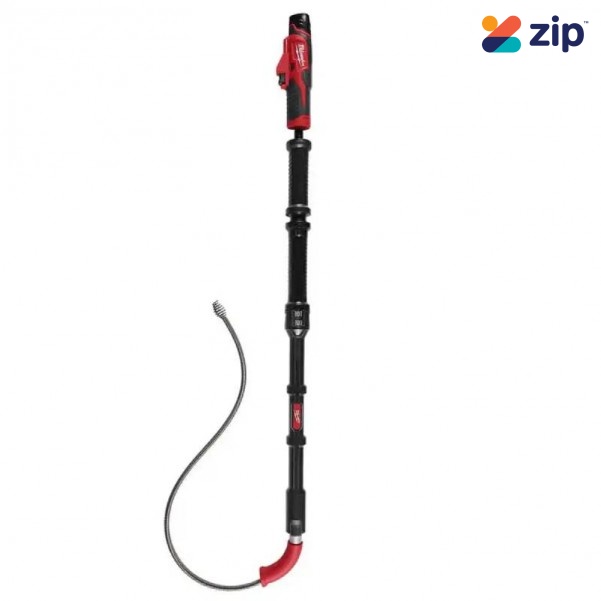 Milwaukee M12TS40 - M12 TRAPSNAKE 1.2M (4') Urinal Auger Skin