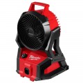 Milwaukee M18AF20 - M18 Packout Jobsite Fan