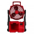 Milwaukee M18AF20 - M18 Packout Jobsite Fan