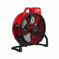 Milwaukee M18ARFHP0 - M18 High Performance Area Fan