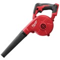 Milwaukee M18BBL-502B - 18V 2 x 5.0Ah Cordless Compact Blower Kit