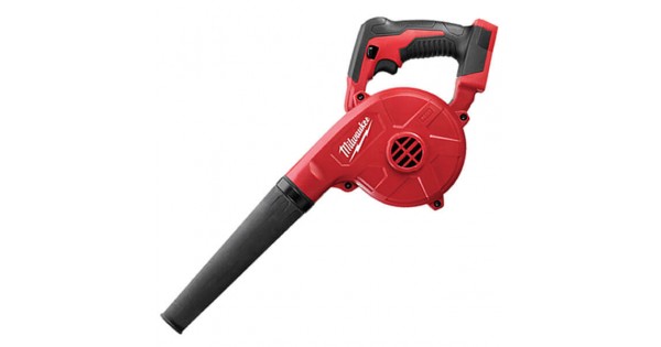 Milwaukee M18BBL 0 18V Cordless 3 Speed Compact Blower