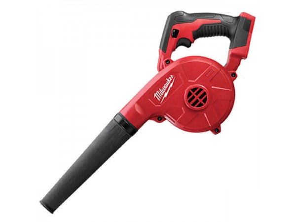 Milwaukee blower vac hot sale