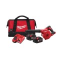 Milwaukee M18BBL-502B - 18V 2 x 5.0Ah Cordless Compact Blower Kit