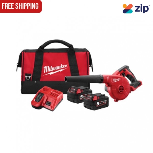 Milwaukee m18bbl deals