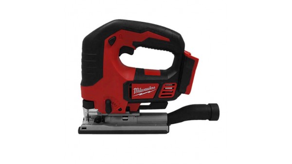 Milwaukee M18BJS 0 18V 25MM Cordless Jigsaw Skin C L Tool Centre