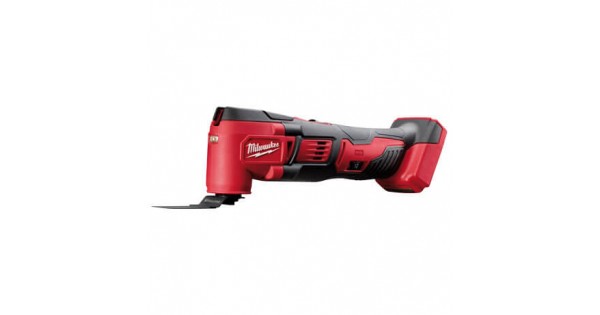 Milwaukee M18BMT 0 18V Cordless Multi Tool Skin C L Tool