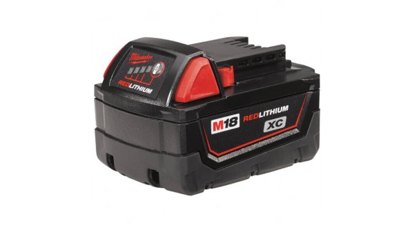 Milwaukee 18v deals 3.0 ah battery