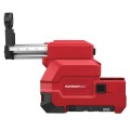 Milwaukee M18CDEX-0 - 18V FUEL Cordless SDS-PLUS Dust Extractor 