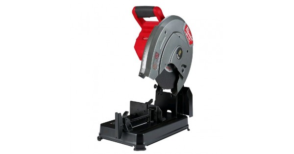 Milwaukee metal cutting on sale chop saw