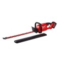 Milwaukee M18CHT-0 - 18V Cordless Fuel 610mm (24") Hedge Trimmer Skin