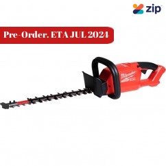 Milwaukee M18CHT24B0 - M18 FUEL 610mm (24") Brushless Cordless Dual Blade Hedge Trimmer Skin