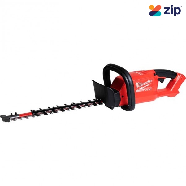 Milwaukee M18CHT24B0 - M18 FUEL 610mm (24") Brushless Cordless Dual Blade Hedge Trimmer Skin