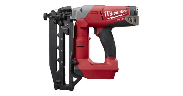 Milwaukee m18cn16ga best sale