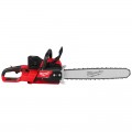 Milwaukee M18F2CHS200 - 18V FUEL™ 20" (508 mm) Dual Battery Chainsaw Skin