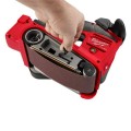 Milwaukee M18FBTS750 - 75mm x 457mm 18V Brushless Cordless Fuel Belt Sander Skin