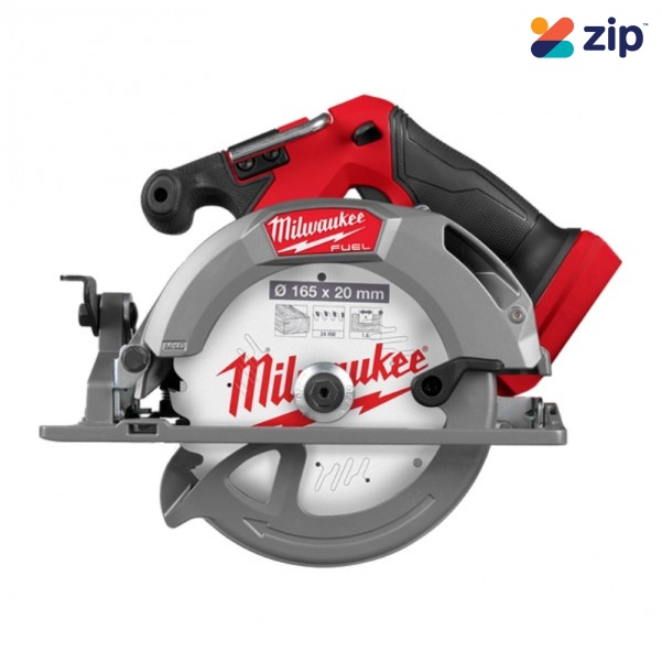 Milwaukee M18FCS5520 - 18V 165mm Fuel Brushless Circular Saw Skin