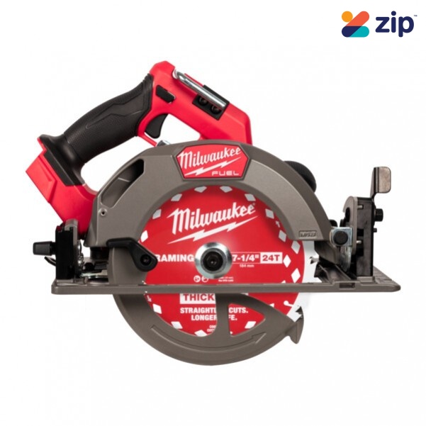 Milwaukee M18FCS66G30 – M18 FUEL™ 184mm Circular Saw Skin