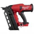 Milwaukee M18FDN0C - M18 FUEL Duplex Nailer Skin