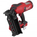 Milwaukee M18FDN0C - M18 FUEL Duplex Nailer Skin