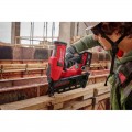 Milwaukee M18FDN0C - M18 FUEL Duplex Nailer Skin