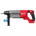 Milwaukee M18FHACOD32-0 - 18V Fuel Li-Ion Cordless ONE-KEY 32mm SDS Plus D-Handle Rotary Hammer Skin