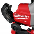 Milwaukee M18FHAFOH160 - M18 FUEL 16mm Overhead SDS Plus with Integrated Dust Extractor and ONE-KEY Rotary Hammer Skin