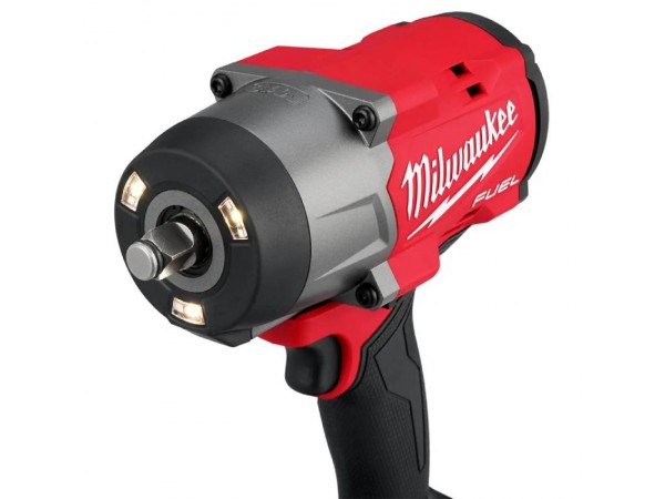 Milwaukee M18FHIW2F120 18V Li ion Cordless Fuel 1 2