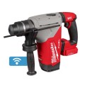 Milwaukee M18FHP-0 - 18V Cordless ONE-KEY 28 mm SDS Plus Rotary Hammer Skin