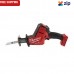 Milwaukee M18FHZ-0 - 18V FUEL Cordless Brushless HACKZALL Recip Saw Skin