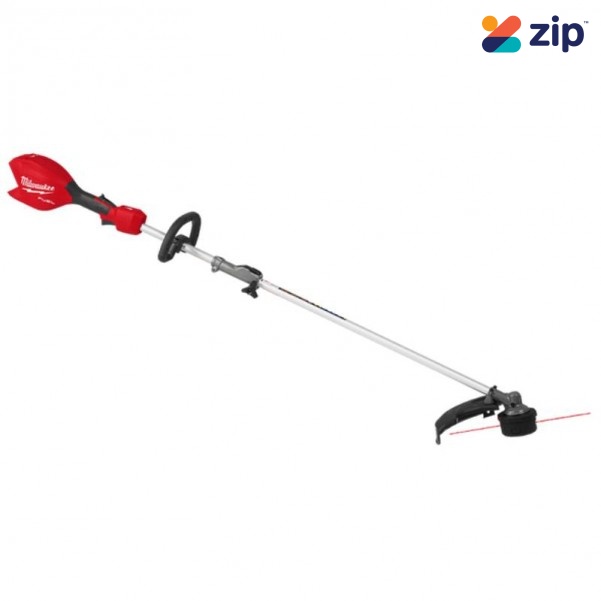 Milwaukee M18FOPH2LTKIT0 - M18 FUEL QUIK-LOK Outdoor Power Head with Line Trimmer Attachment