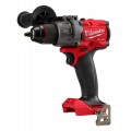 Milwaukee M18FPD30 - 18V 13mm M18 Fuel Cordless Hammer Drill/Driver Skin