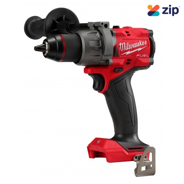 Milwaukee M18FPD30 - 18V 13mm M18 Fuel Cordless Hammer Drill/Driver Skin