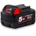 Milwaukee M18FPP2A3BF502C - 18V FUEL 2pce Power Pack