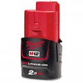 Milwaukee M18FPP2A3BF502C - 18V FUEL 2pce Power Pack